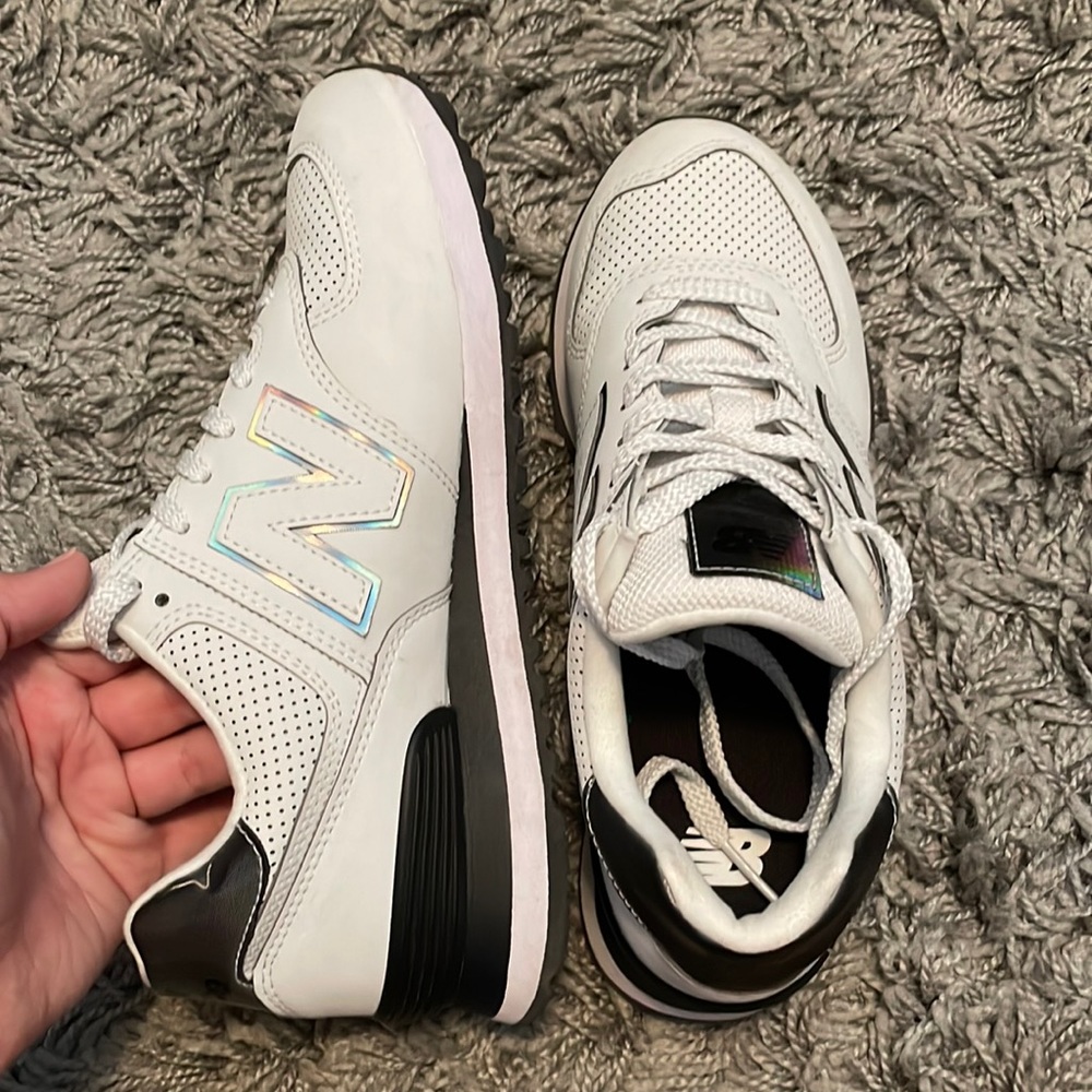 new balance shoes
